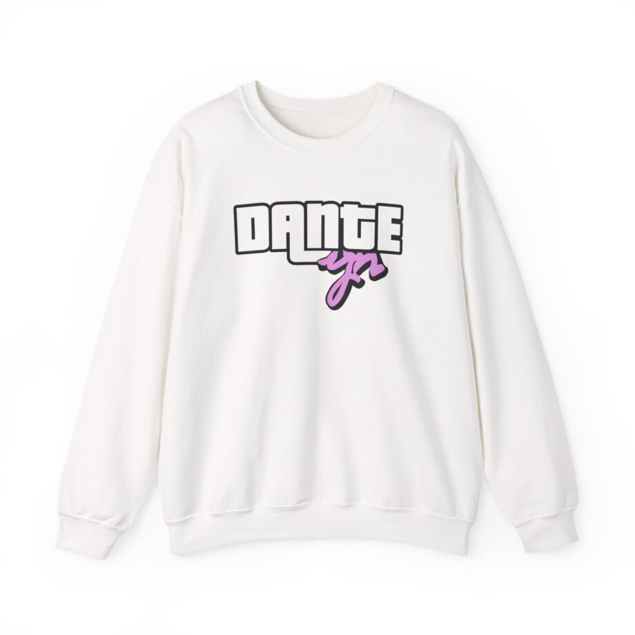 Makko Unisex Heavy Blend™ Crewneck Sweatshirt