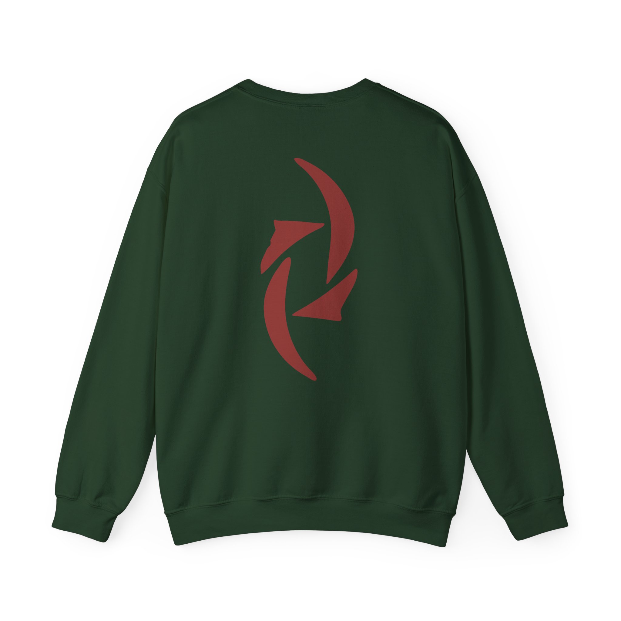 Halestorm 2017 Summer Tour Concert Unisex Heavy Blendâ„¢ Crewneck Sweatshirt