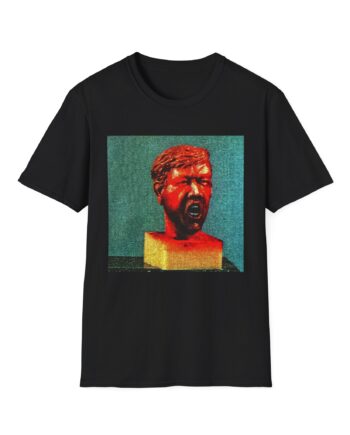Quicksand Revelation 18 Unisex Softstyle T-Shirt