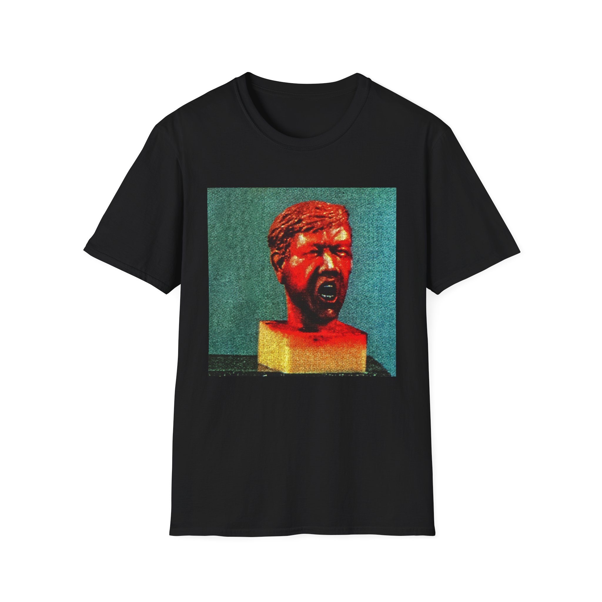 Quicksand Revelation 18 Unisex Softstyle T-Shirt