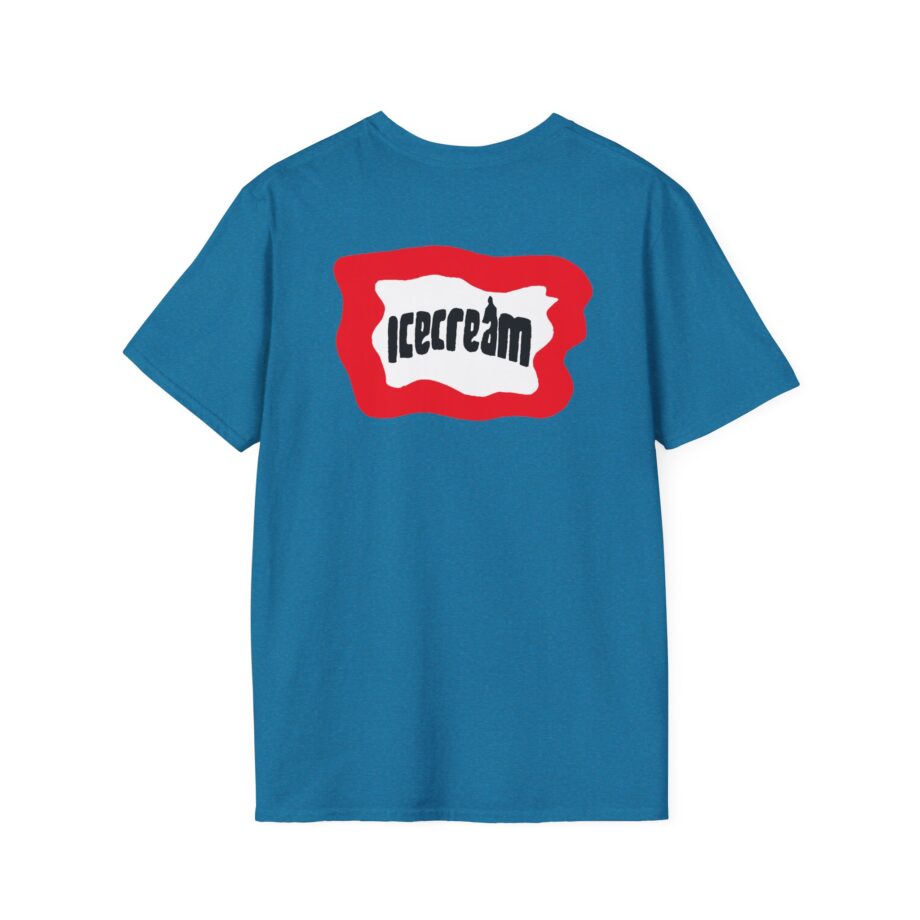 Arcangel Icecream Unisex Softstyle T-Shirt