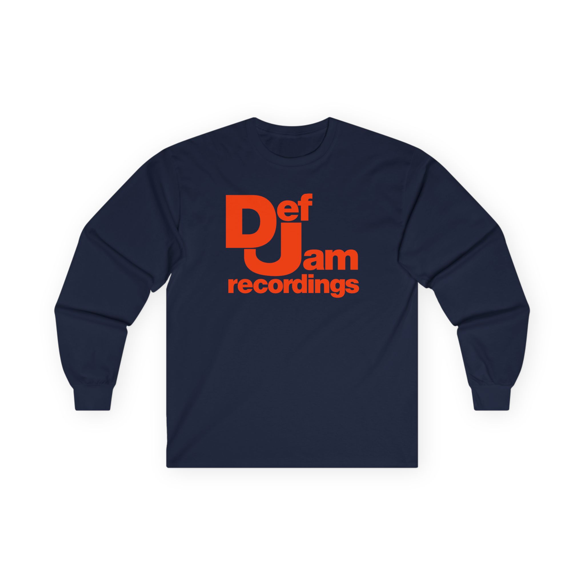 Rick Ross Unisex Ultra Cotton Long Sleeve Tee