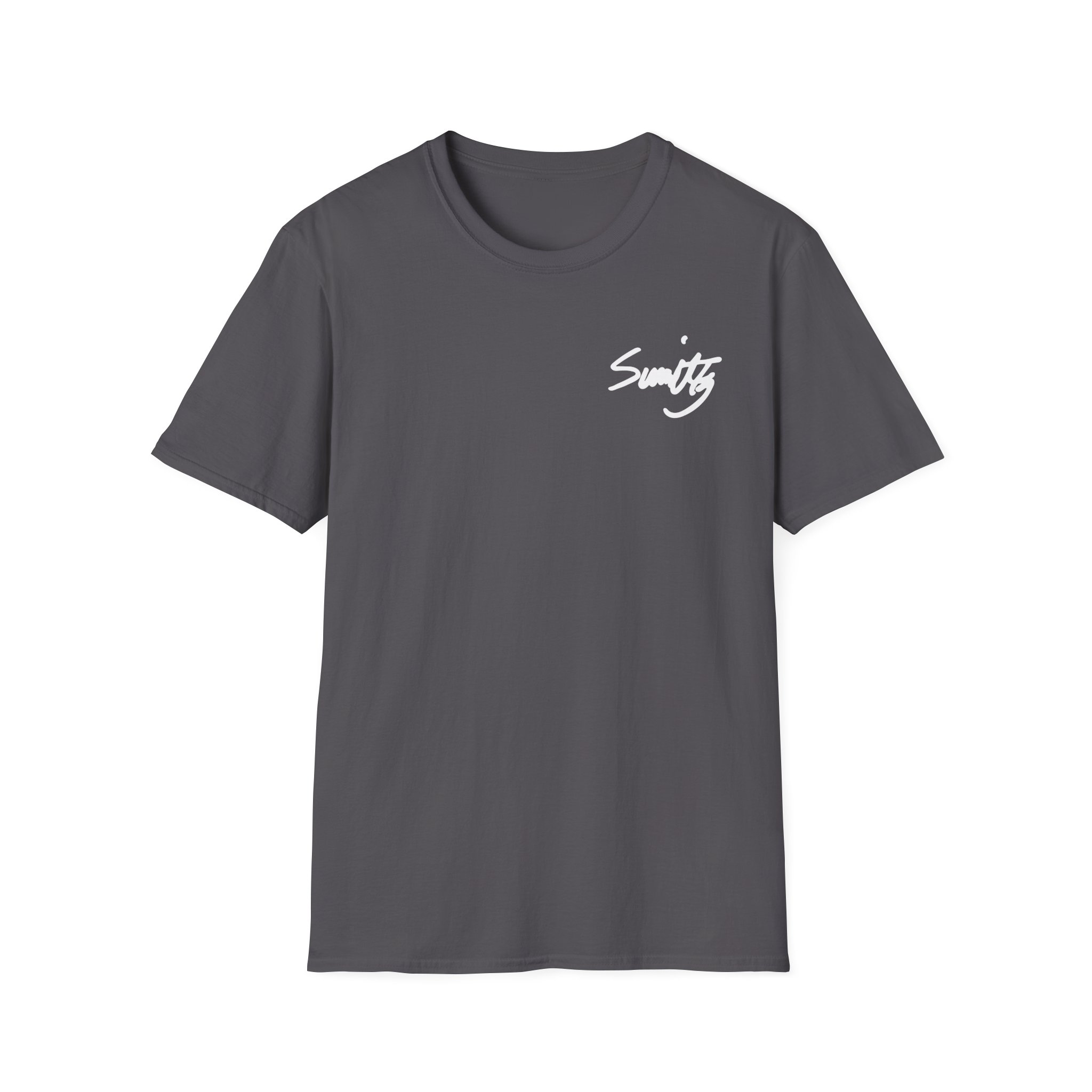 Summit1g Signature Unisex Softstyle T-Shirt
