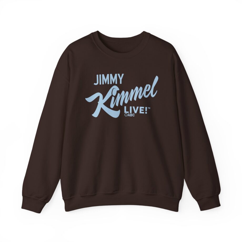 Jimmy Kimmel Unisex Heavy Blend™ Crewneck Sweatshirt