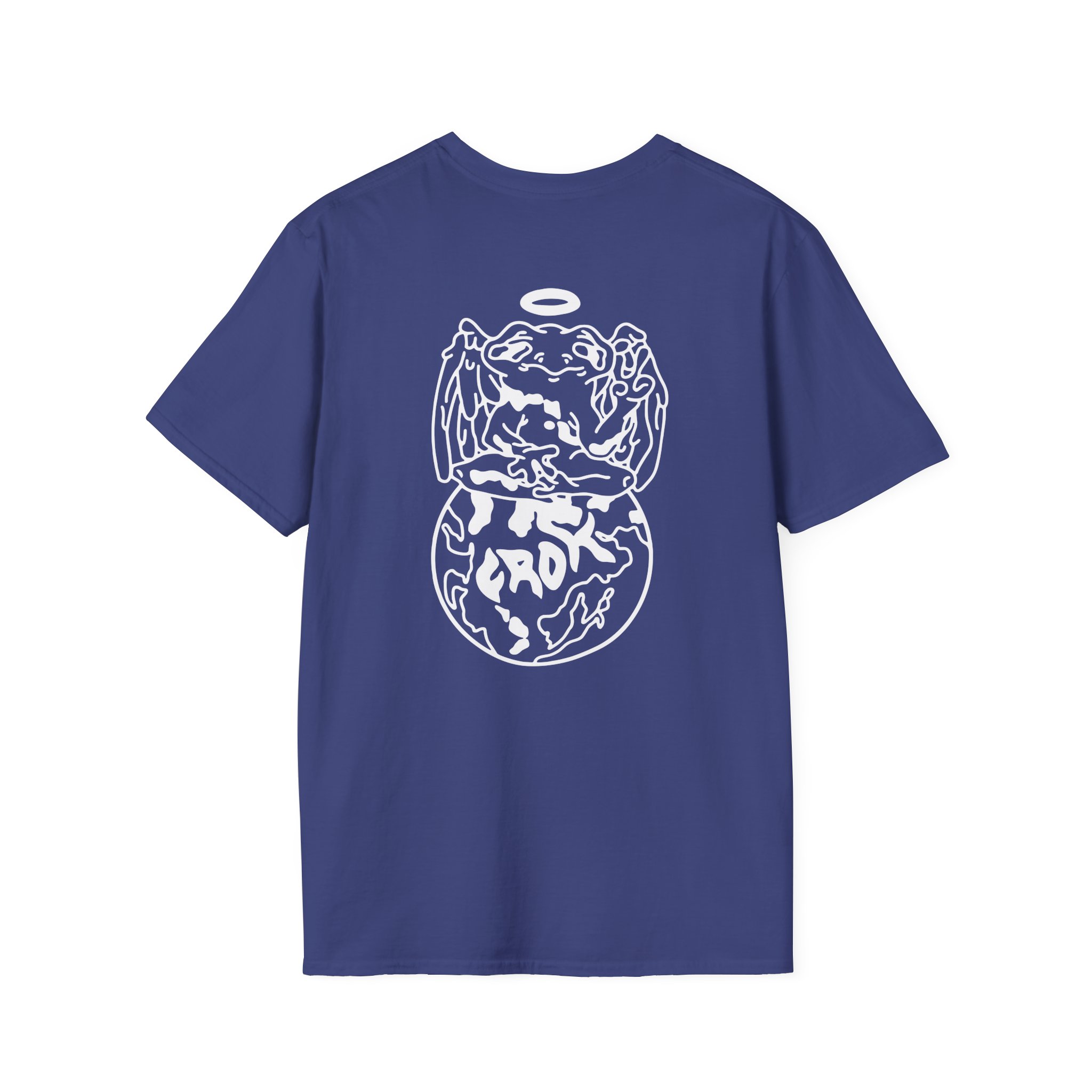 Froukje Unisex Softstyle T-Shirt