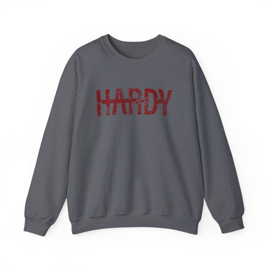 Hardy Rednecker Unisex Heavy Blend™ Crewneck Sweatshirt