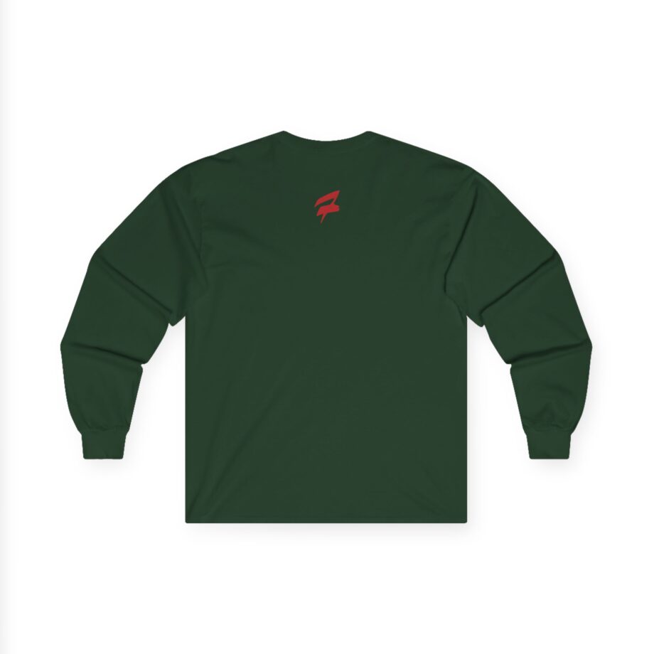 Little Simz Drop 7 Unisex Ultra Cotton Long Sleeve Tee