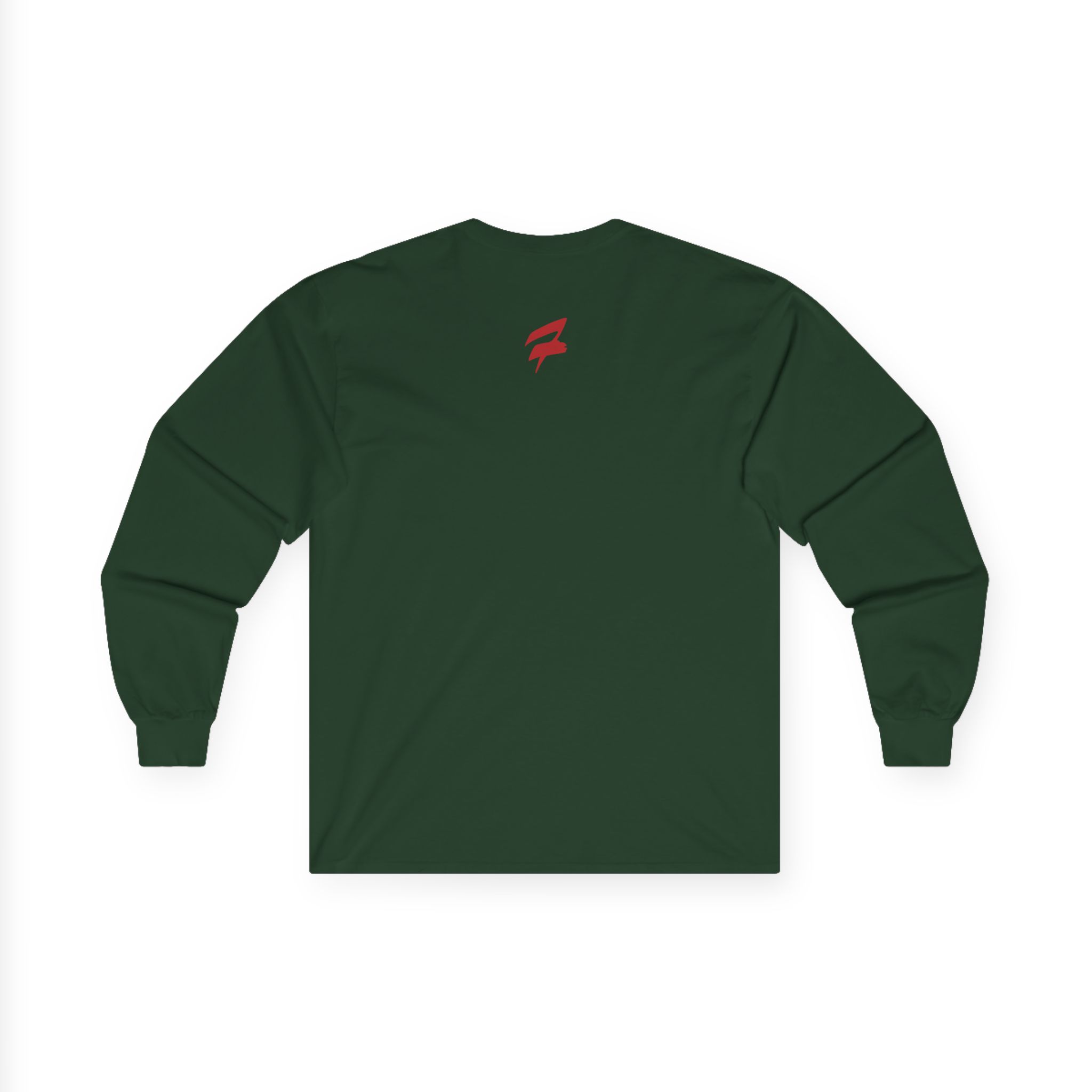 Little Simz Drop 7 Unisex Ultra Cotton Long Sleeve Tee