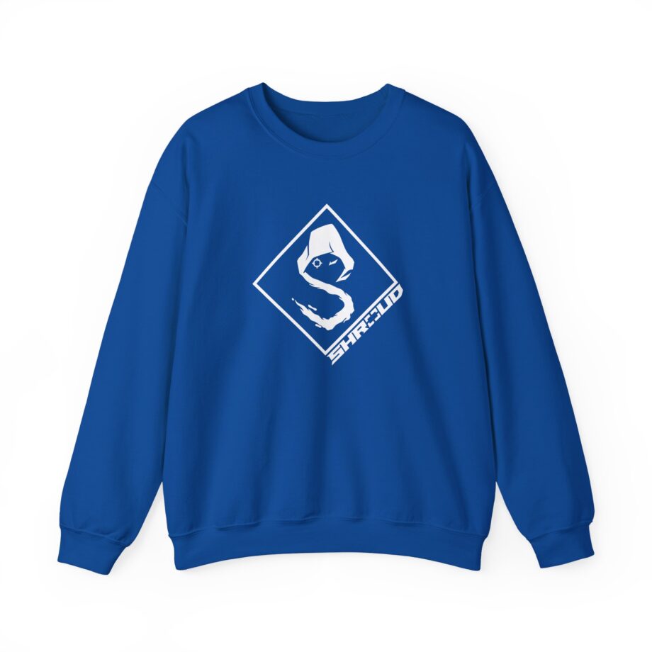 Shroud Unisex Heavy Blend™ Crewneck Sweatshirt