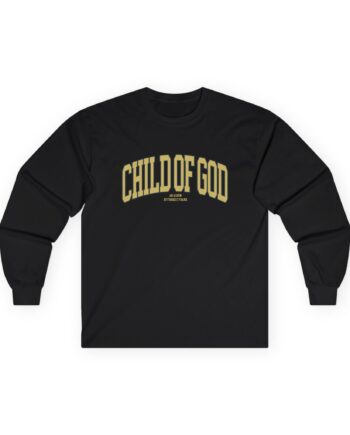 Forrest Frank Cog Varsity Unisex Ultra Cotton Long Sleeve Tee