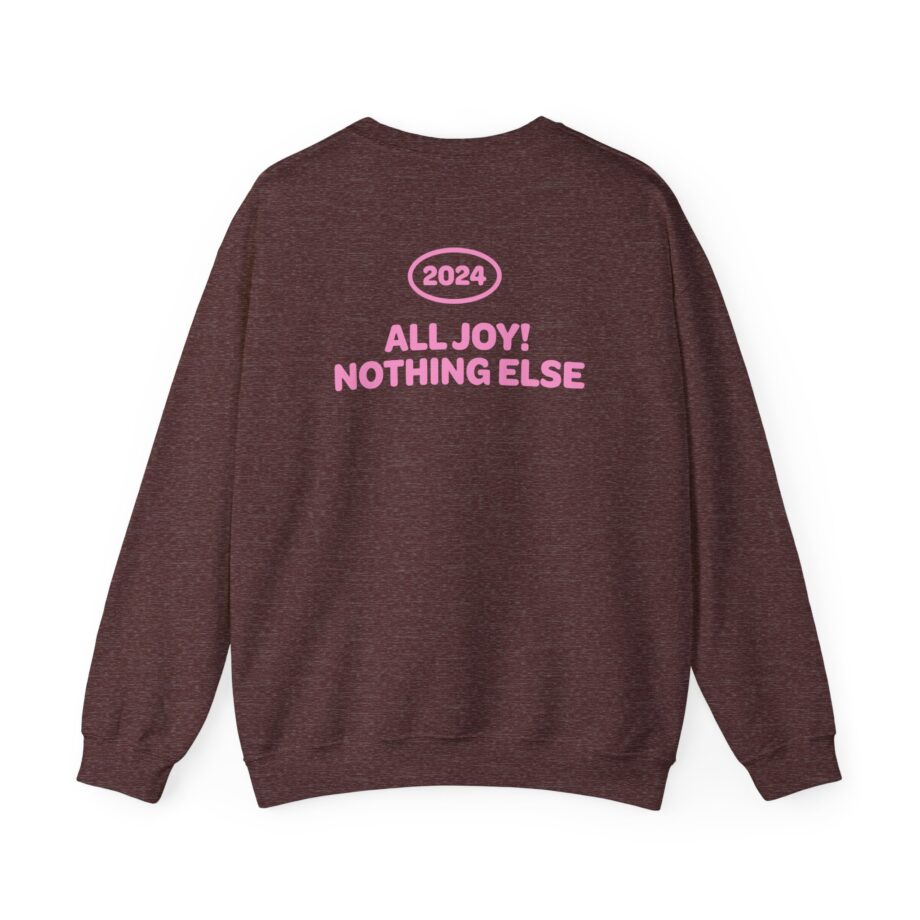 Ryan Trahan You Can Have My Joyride Unisex Heavy Blend™ Crewneck Sweatshirt