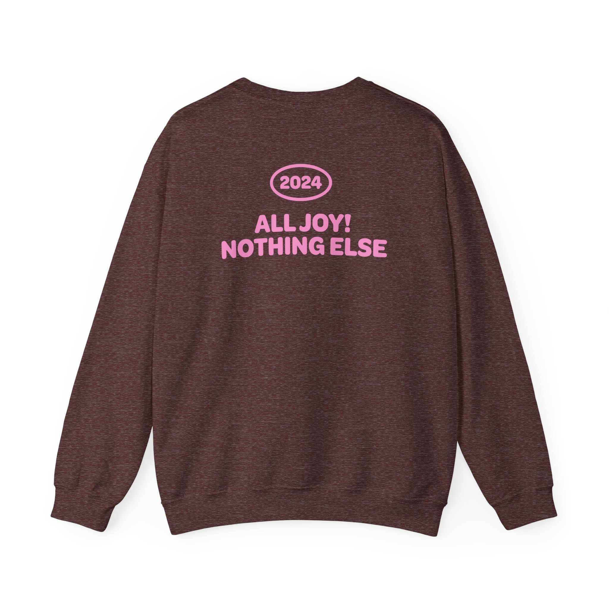 Ryan Trahan You Can Have My Joyride Unisex Heavy Blendâ„¢ Crewneck Sweatshirt