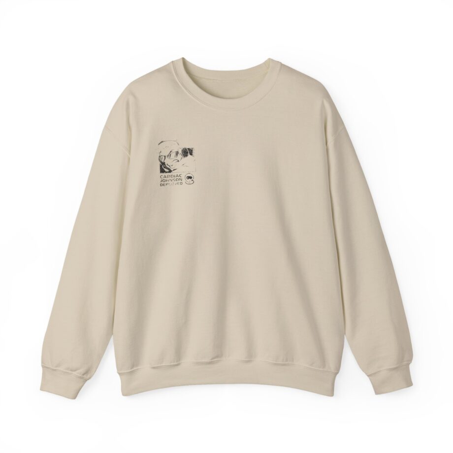 Jynxzi Unisex Heavy Blend™ Crewneck Sweatshirt