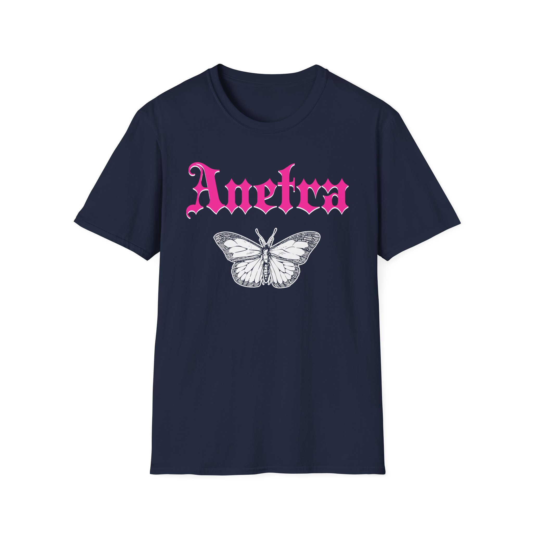 Anetra Unisex Softstyle T-Shirt
