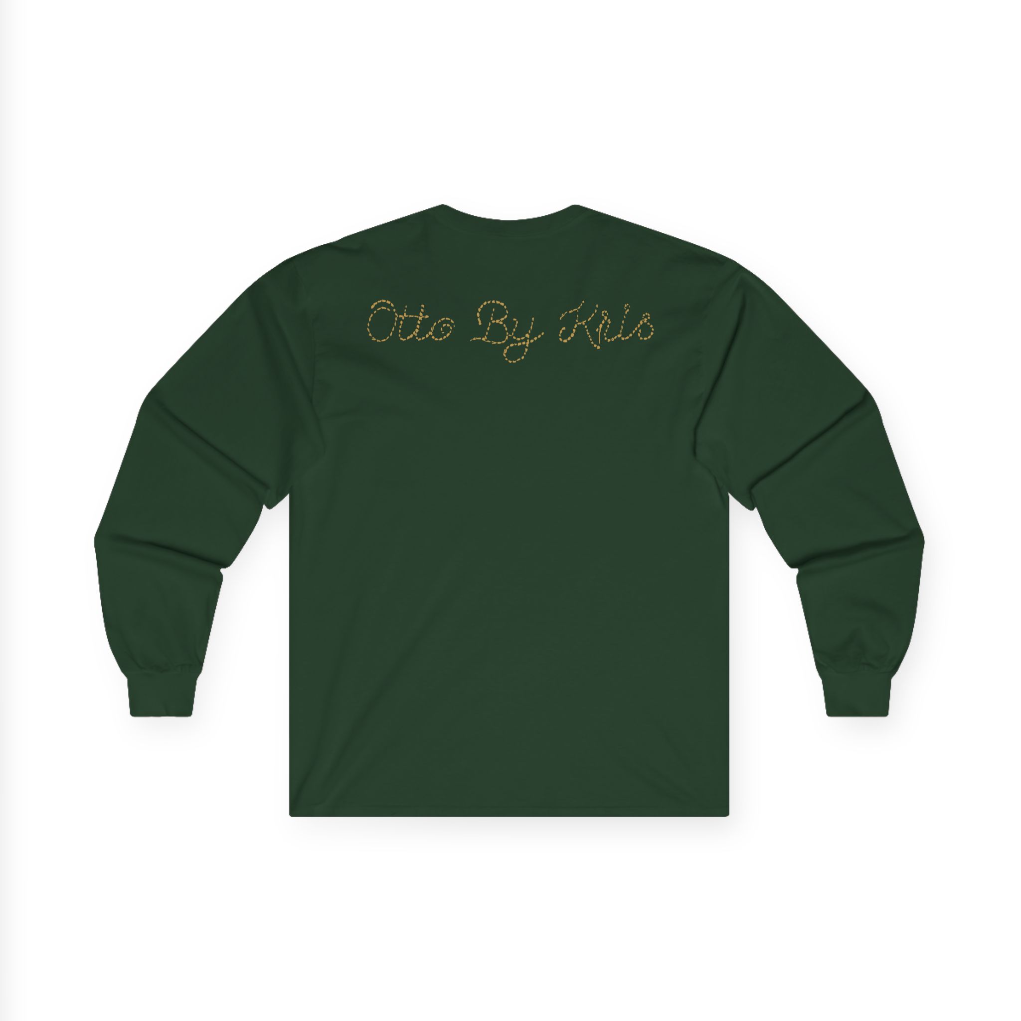 Kallmekris Going to Hell Unisex Ultra Cotton Long Sleeve Tee
