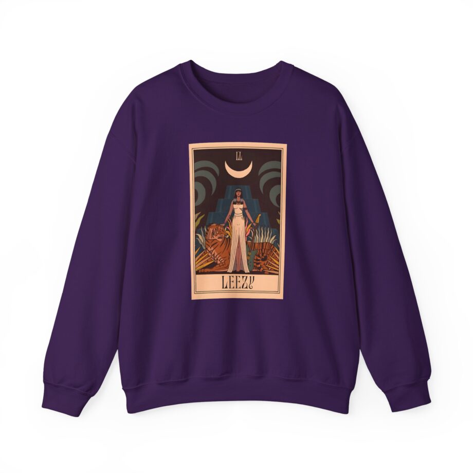 Khruanbin in Leezy Day With Kikagaku Moyo Unisex Heavy Blend™ Crewneck Sweatshirt