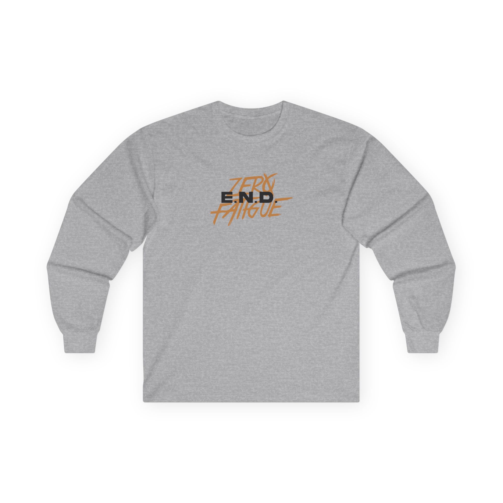 Smino Every Nigga Deserves Peace of Mind Unisex Ultra Cotton Long Sleeve Tee