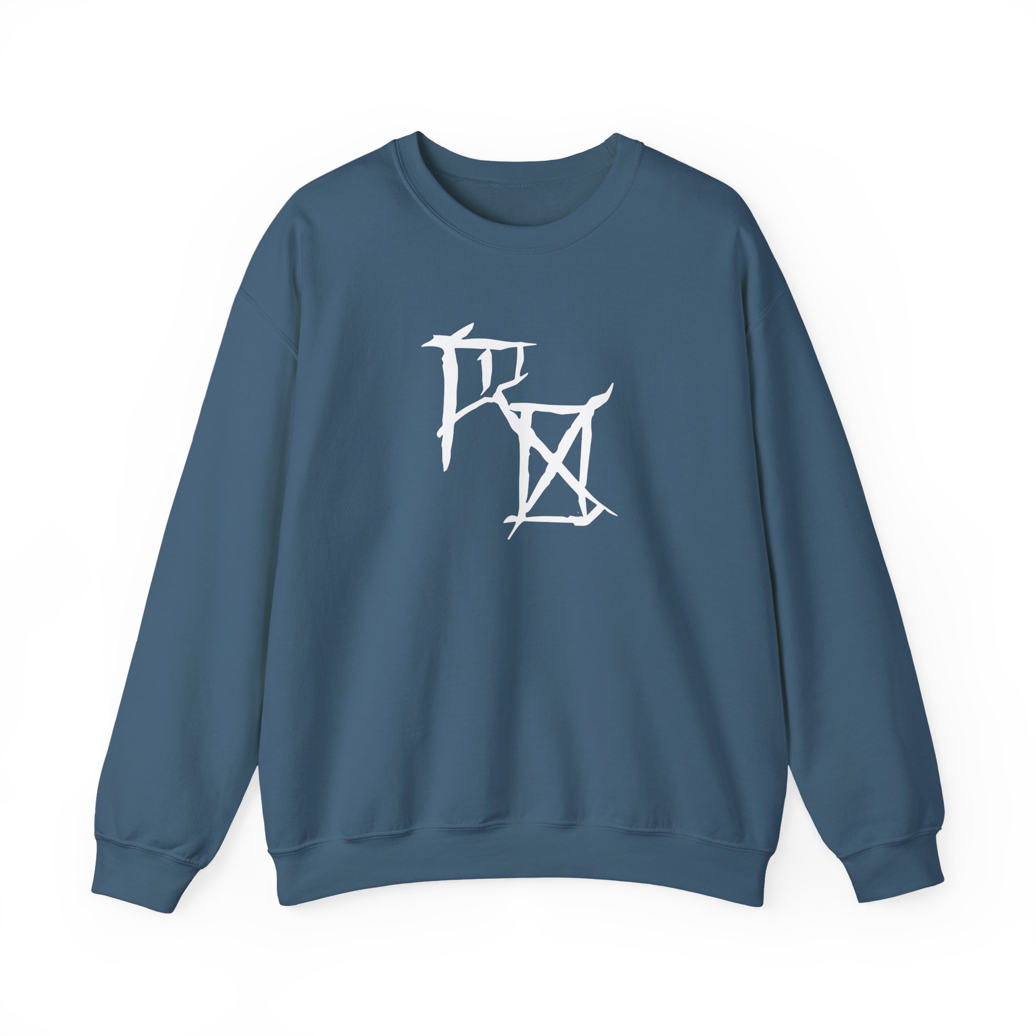 Rotting Out I'll Play the Reaper in My Own Life Unisex Heavy Blend Crewneck Sweatshirt