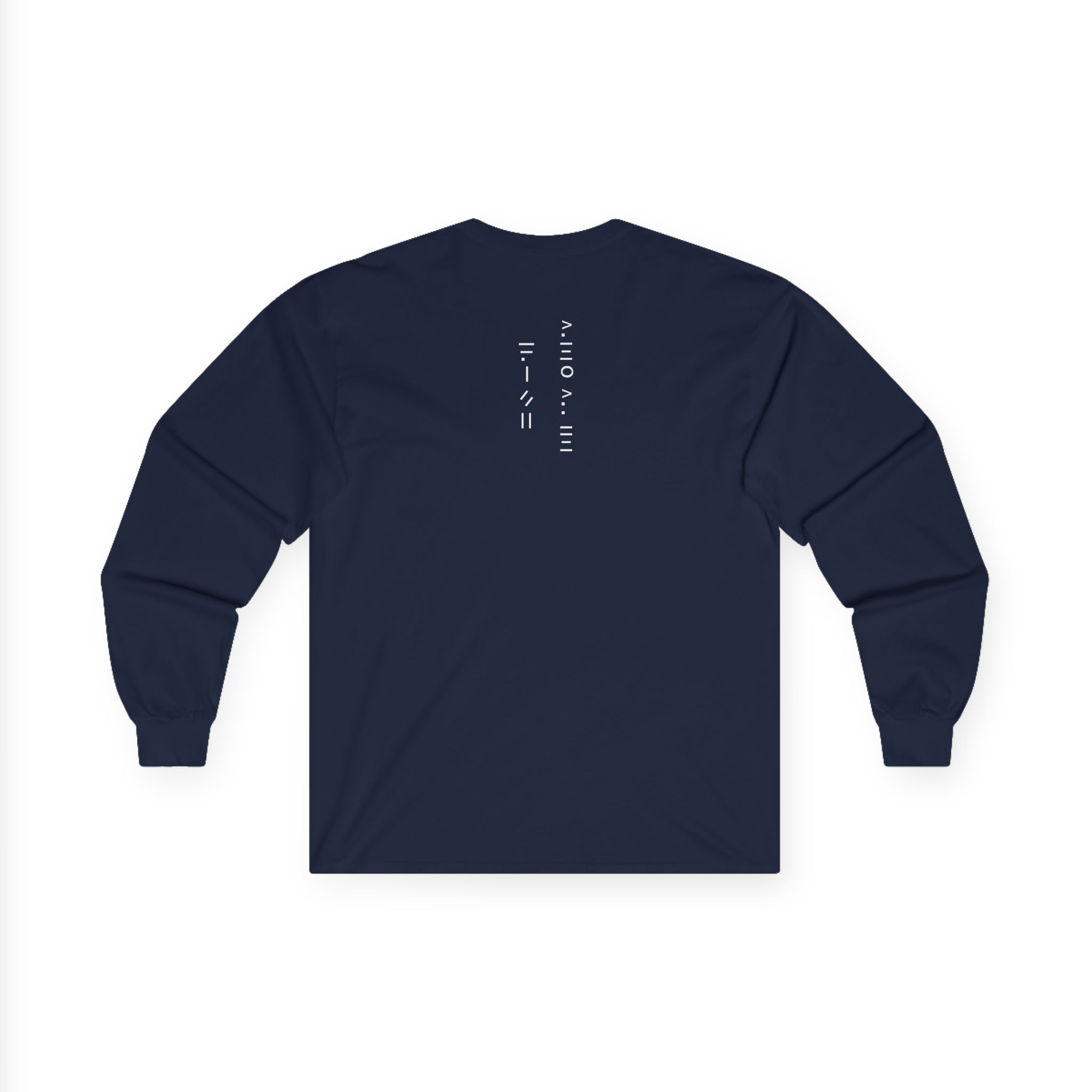 Kate Bush Fish People Unisex Ultra Cotton Long Sleeve Tee