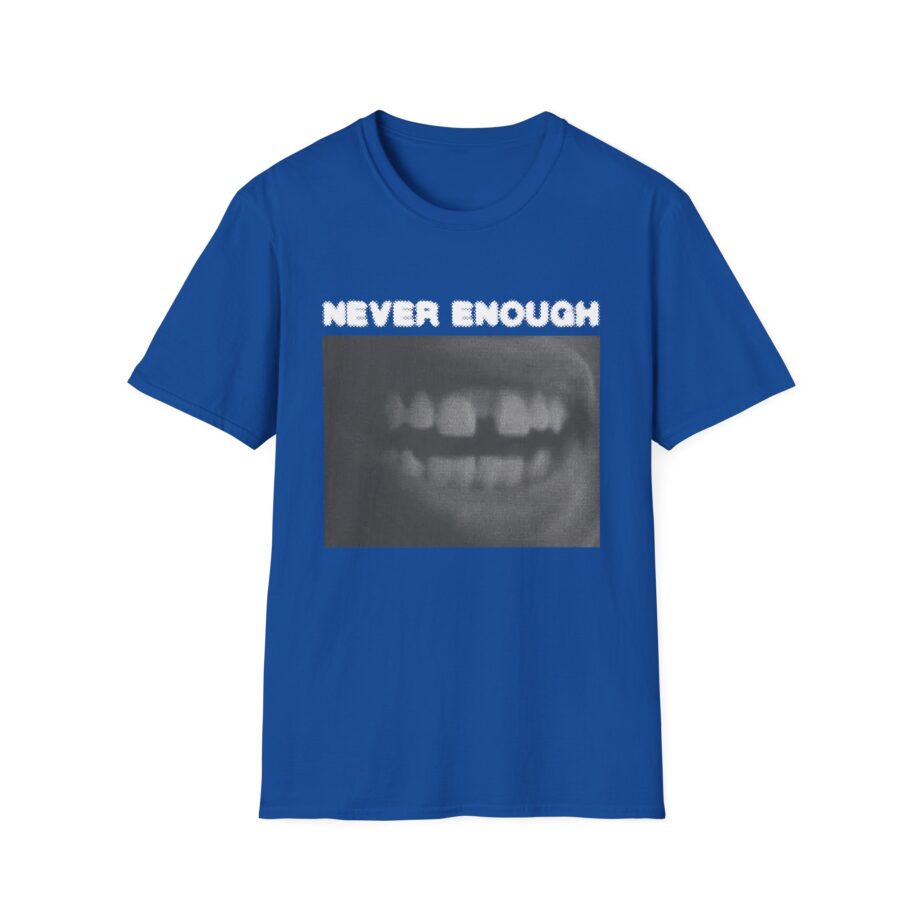 Daniel Caesar Superpowers World Tour Unisex Softstyle T-Shirt
