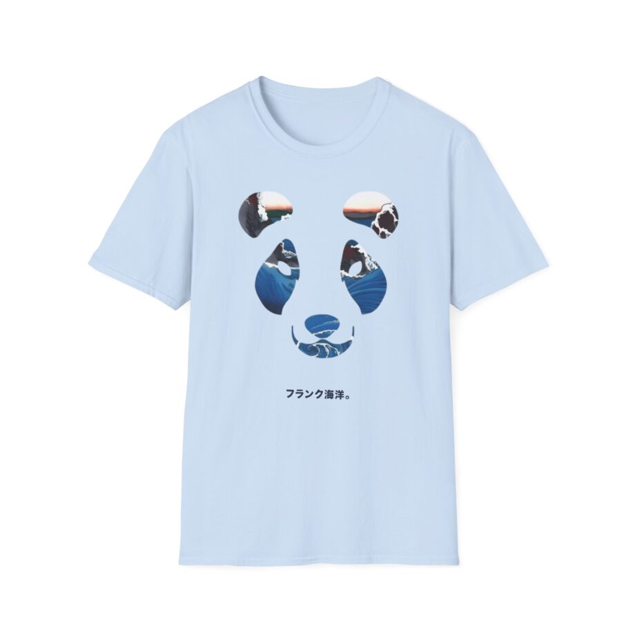 Frank Ocean Unisex Softstyle T-Shirt