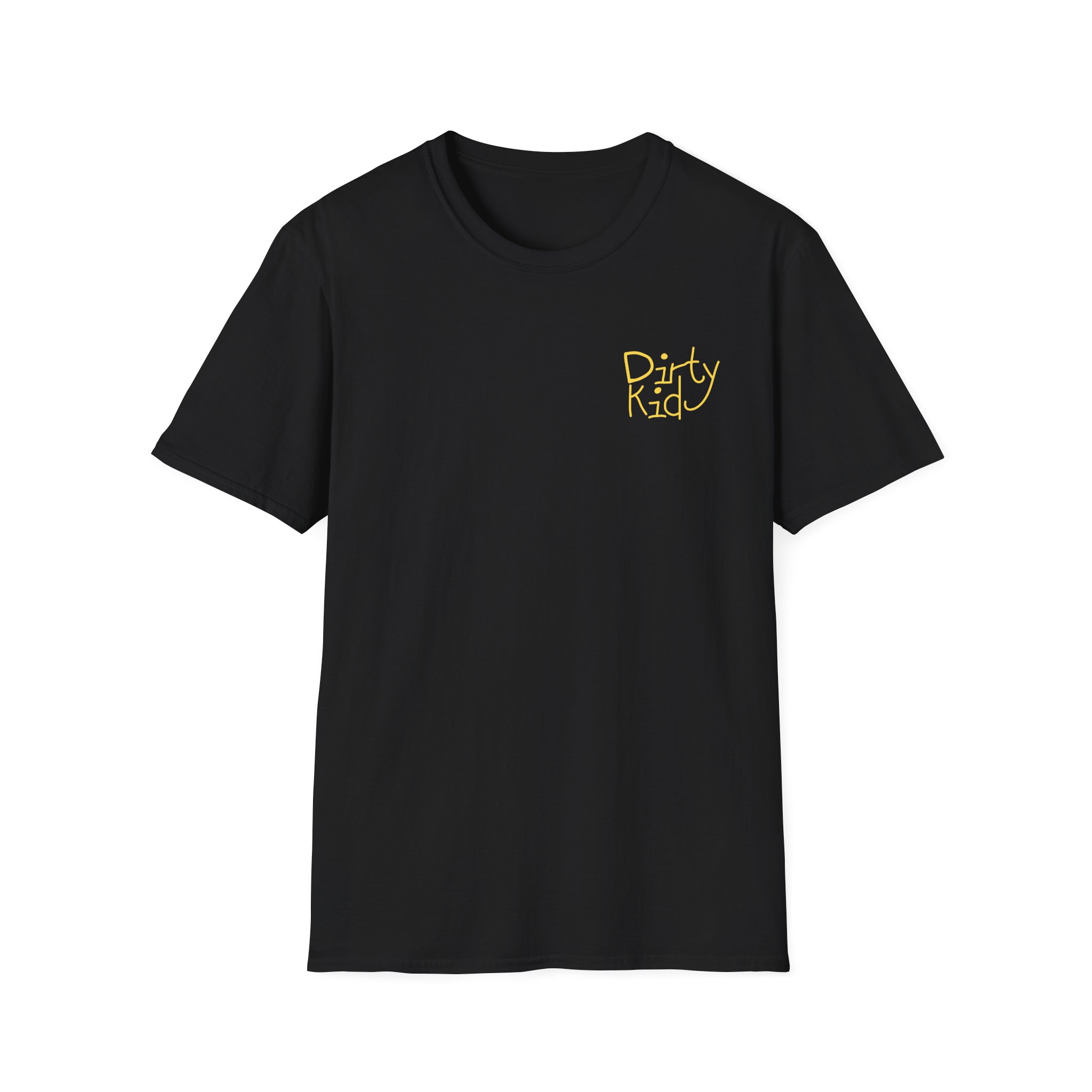 Birds Arent Real Unisex Softstyle T-Shirt