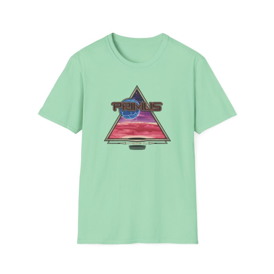 Primus Cygnus Unisex Softstyle T-Shirt