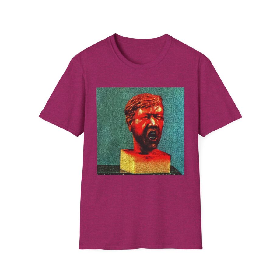 Quicksand Revelation 18 Unisex Softstyle T-Shirt