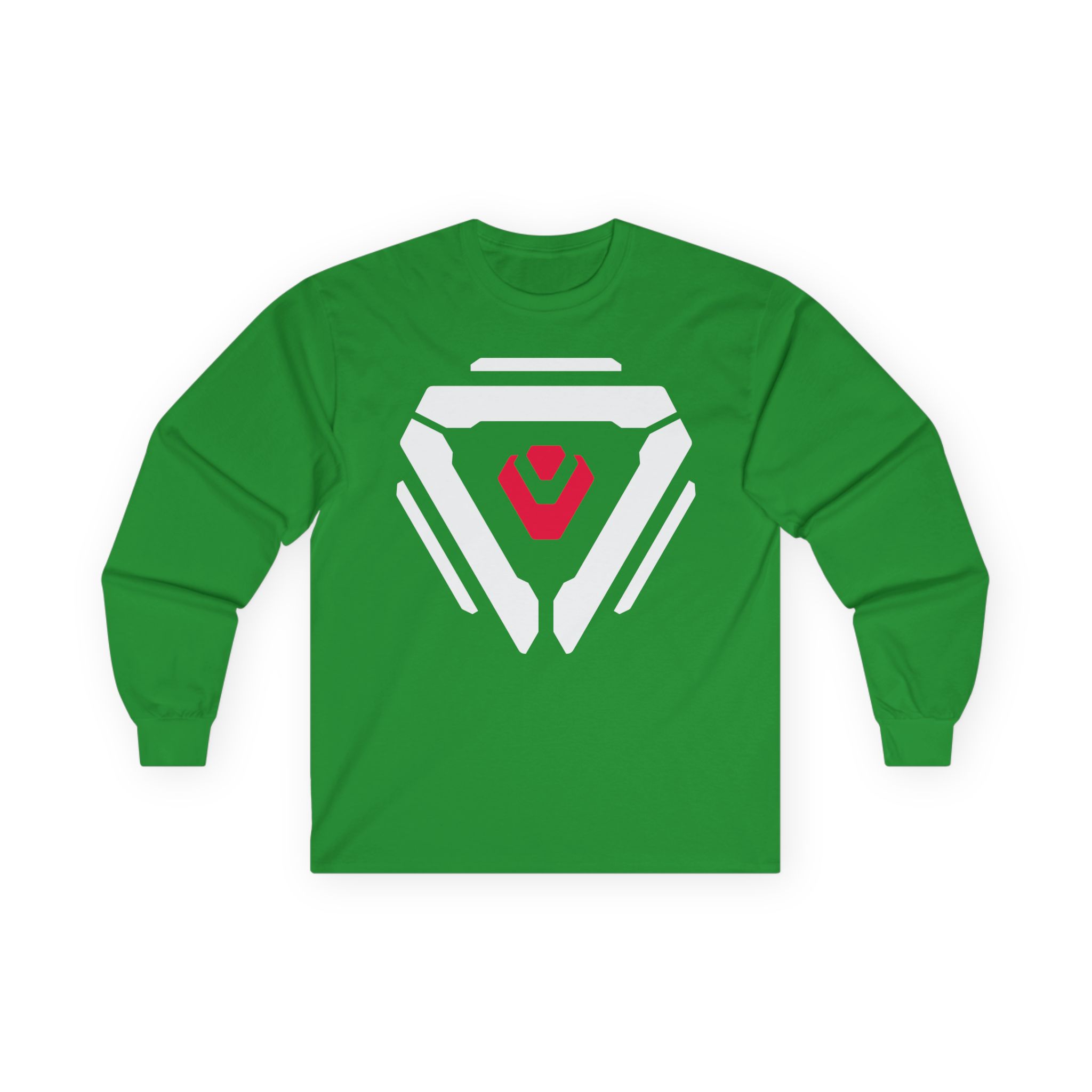 Bugha Unisex Ultra Cotton Long Sleeve Tee