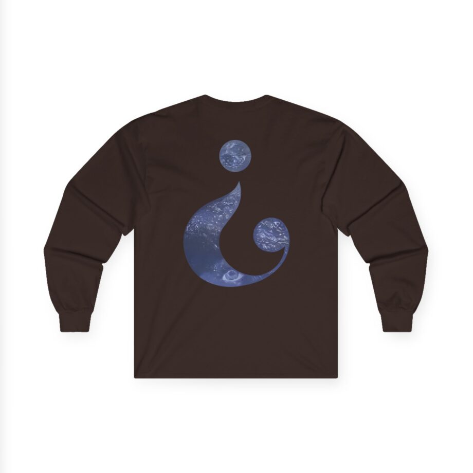 Stable Ronaldo Unisex Ultra Cotton Long Sleeve Tee