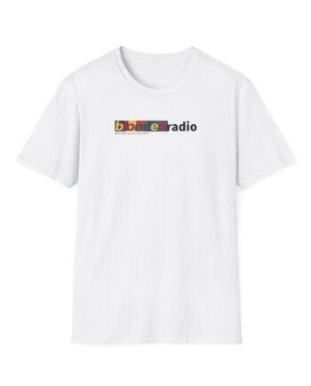 Frank Ocean Unisex Softstyle T-Shirt