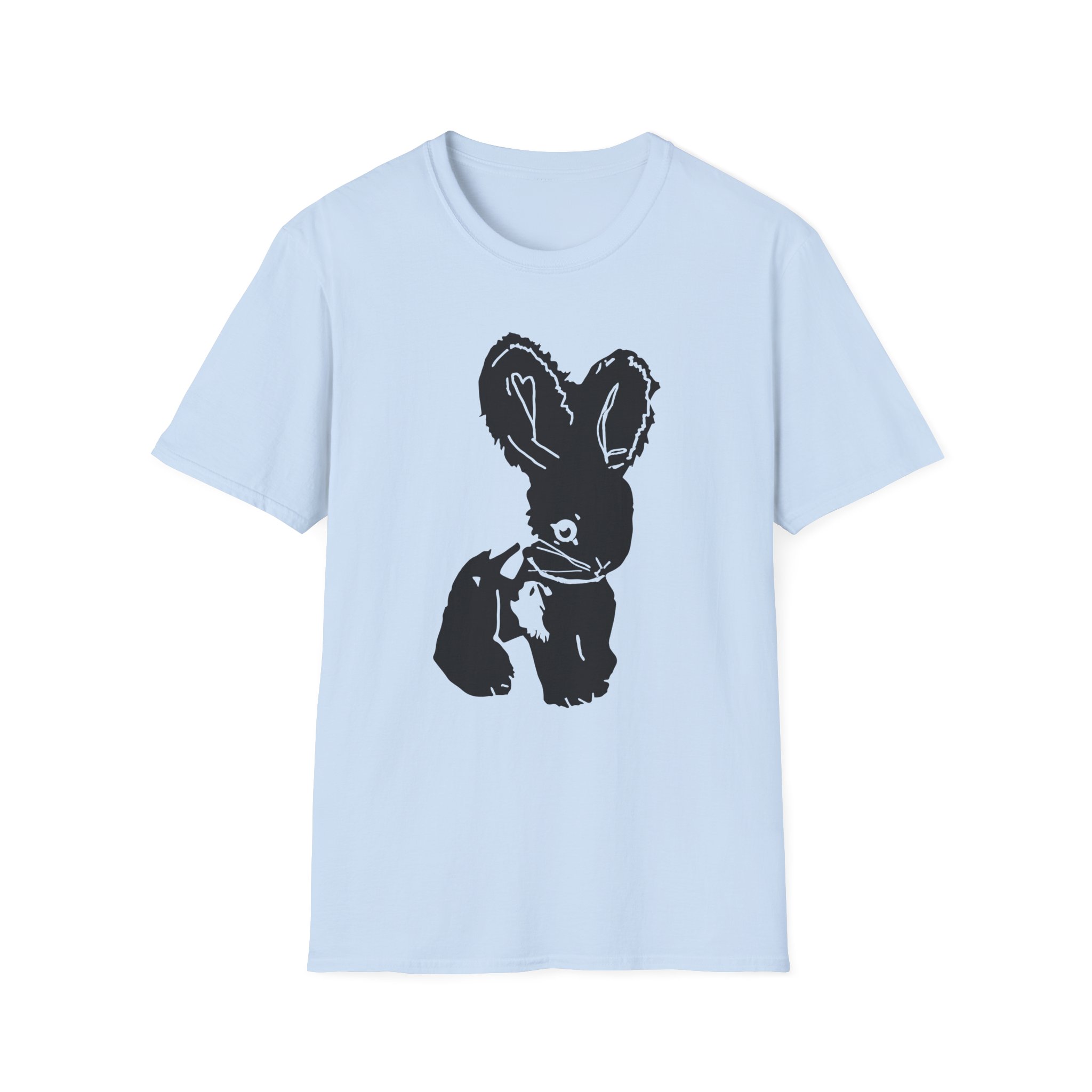 Froukje  Unisex Softstyle T-Shirt