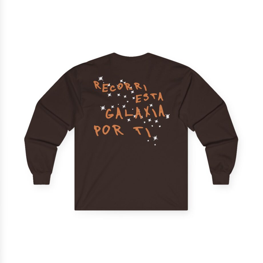 Dashiexp Unisex Ultra Cotton Long Sleeve Tee