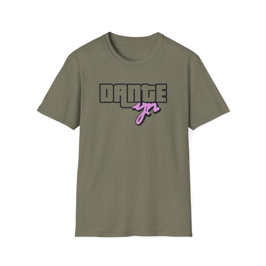 Makko Unisex Softstyle T-Shirt
