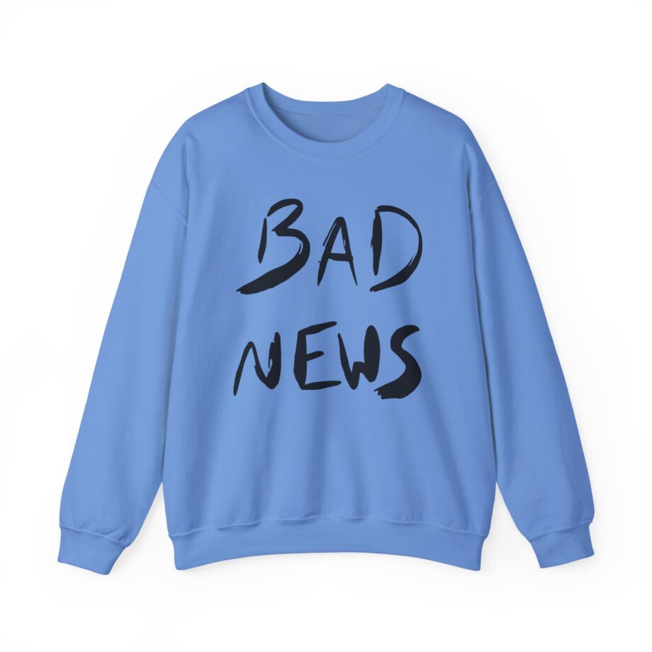 Halestorm Unisex Heavy Blend™ Crewneck Sweatshirt