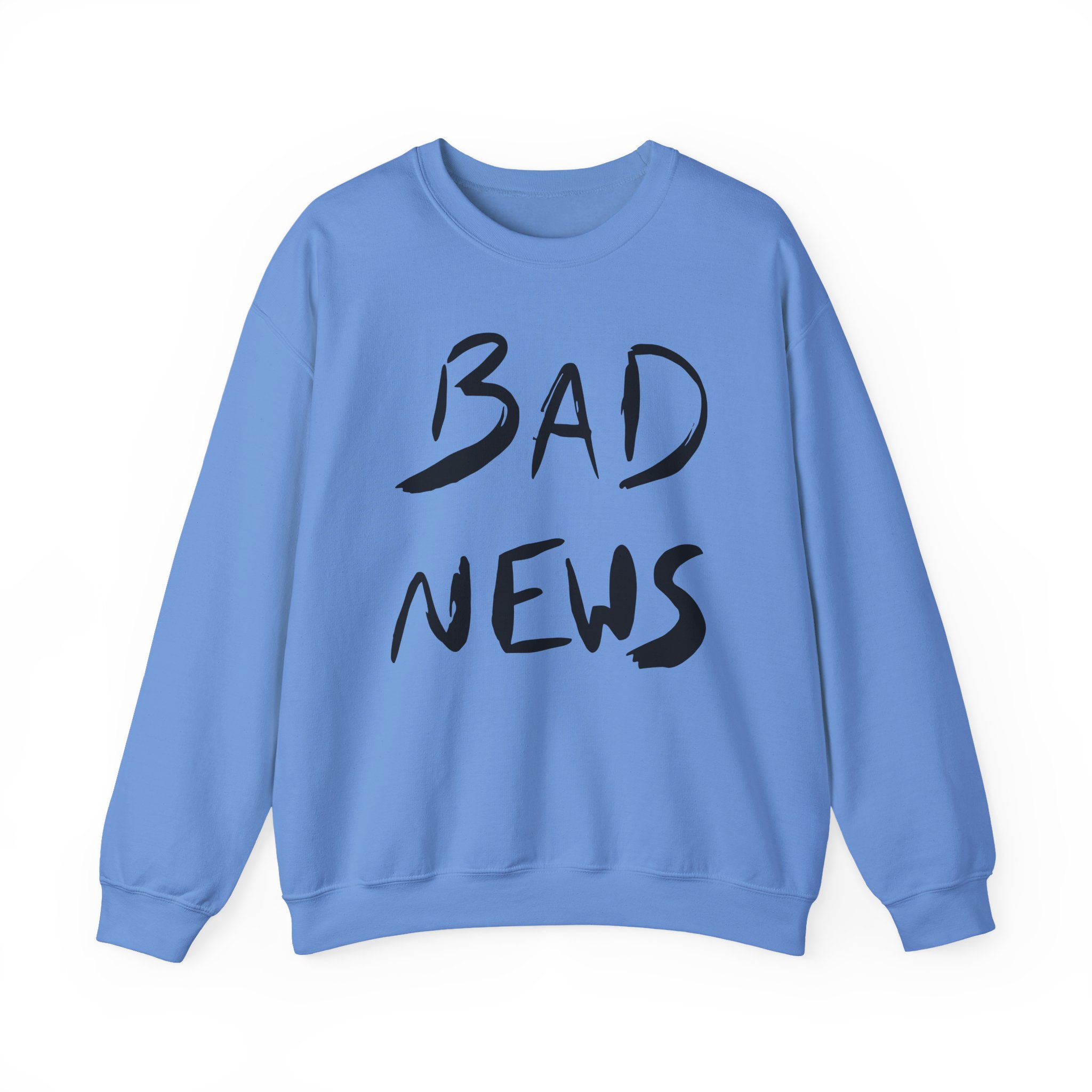 Halestorm Unisex Heavy Blendâ„¢ Crewneck Sweatshirt