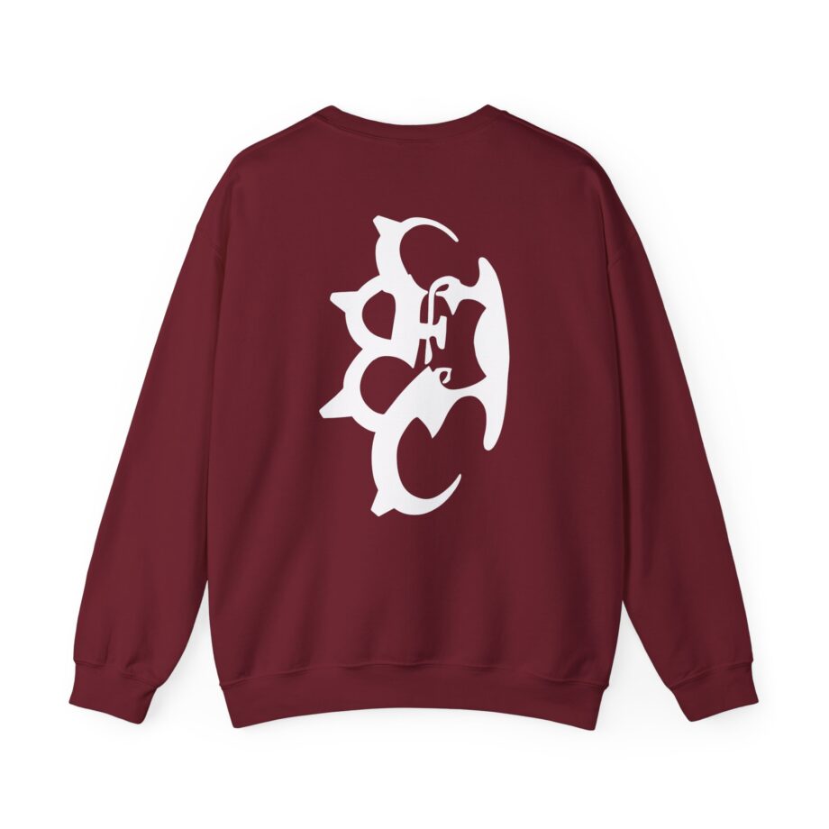 Emmure Unisex Heavy Blend™ Crewneck Sweatshirt
