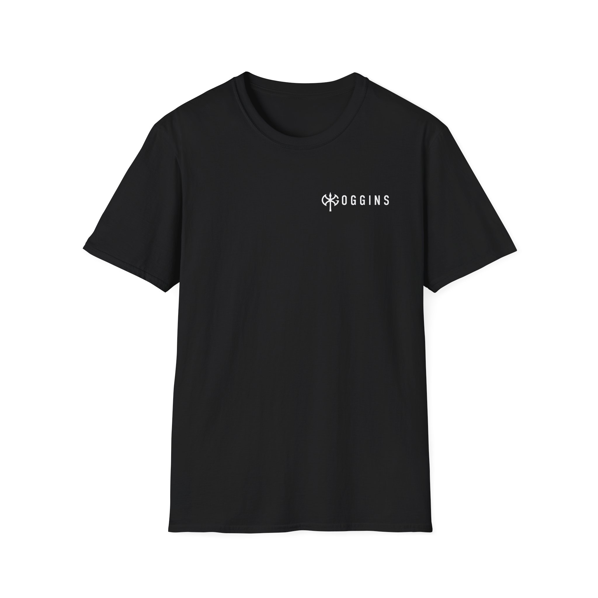 David Goggins Taking Souls Unisex Softstyle T-Shirt