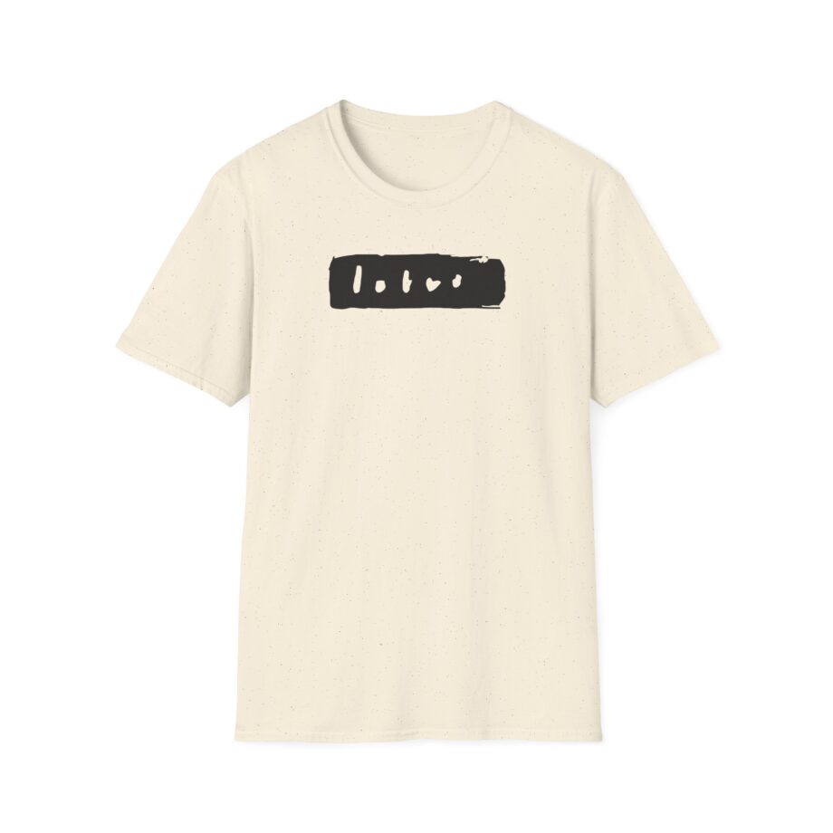 Little Simz Lotus Unisex Softstyle T-Shirt