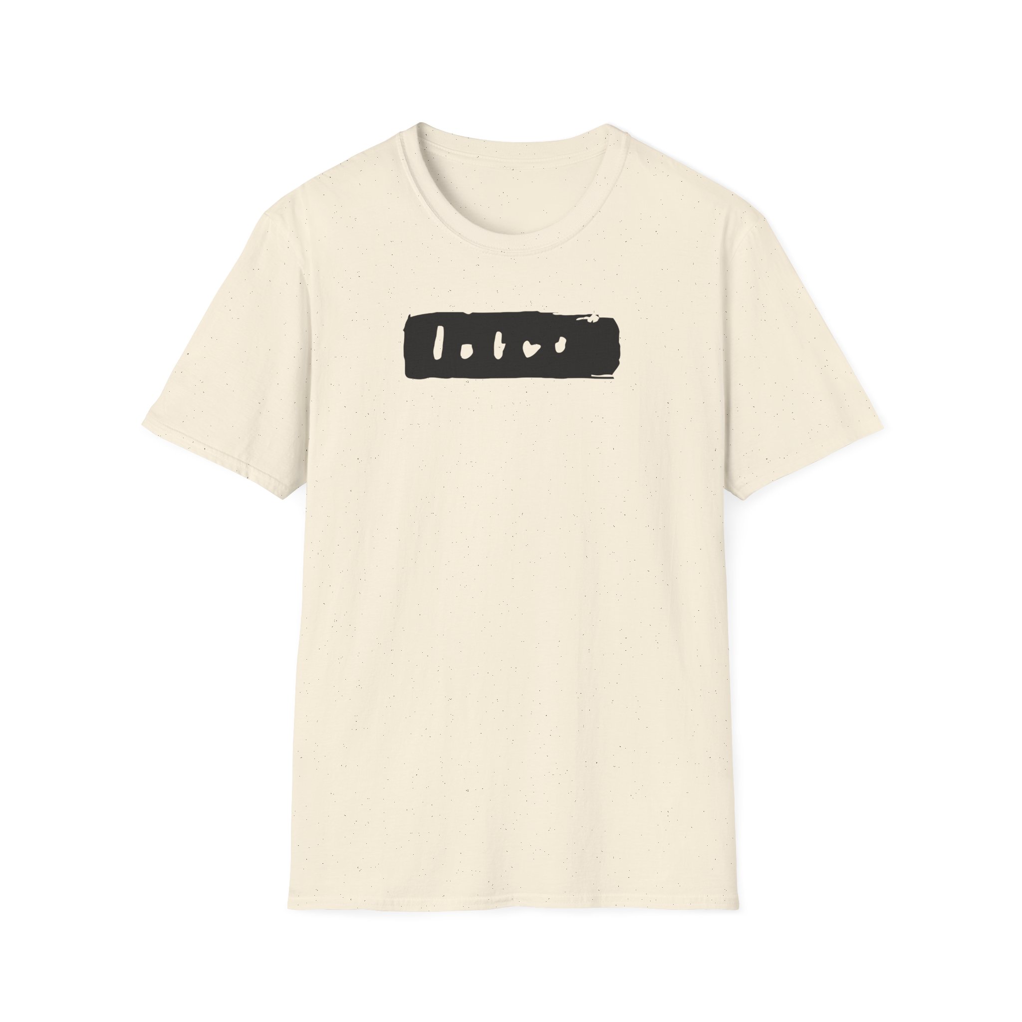 Little Simz Lotus Unisex Softstyle T-Shirt