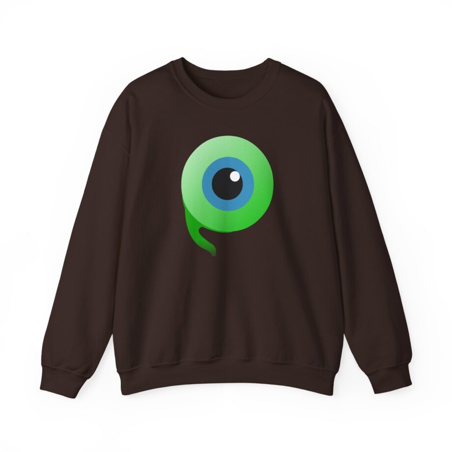 Jacksepticeye Septic Eye Sam Unisex Heavy Blend™ Crewneck Sweatshirt
