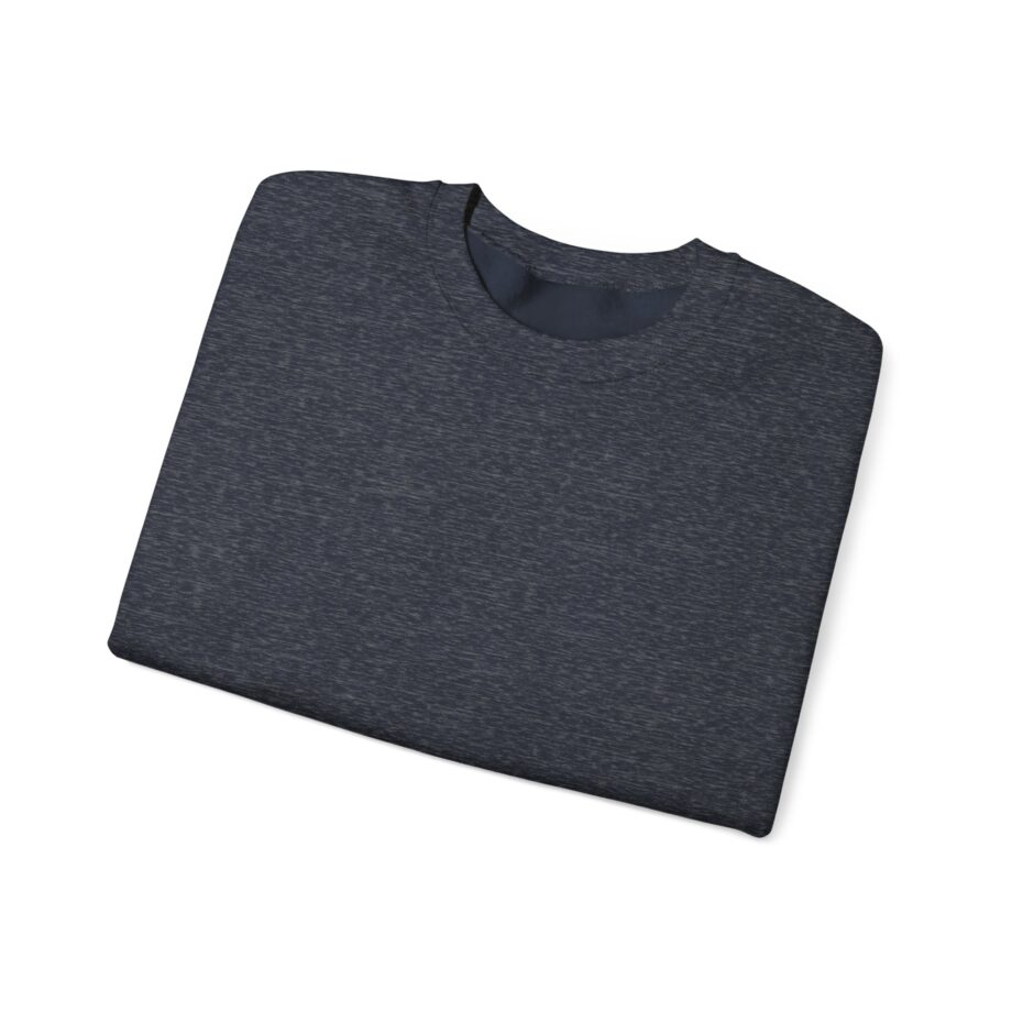 Froukje Unisex Heavy Blend Crewneck Sweatshirt