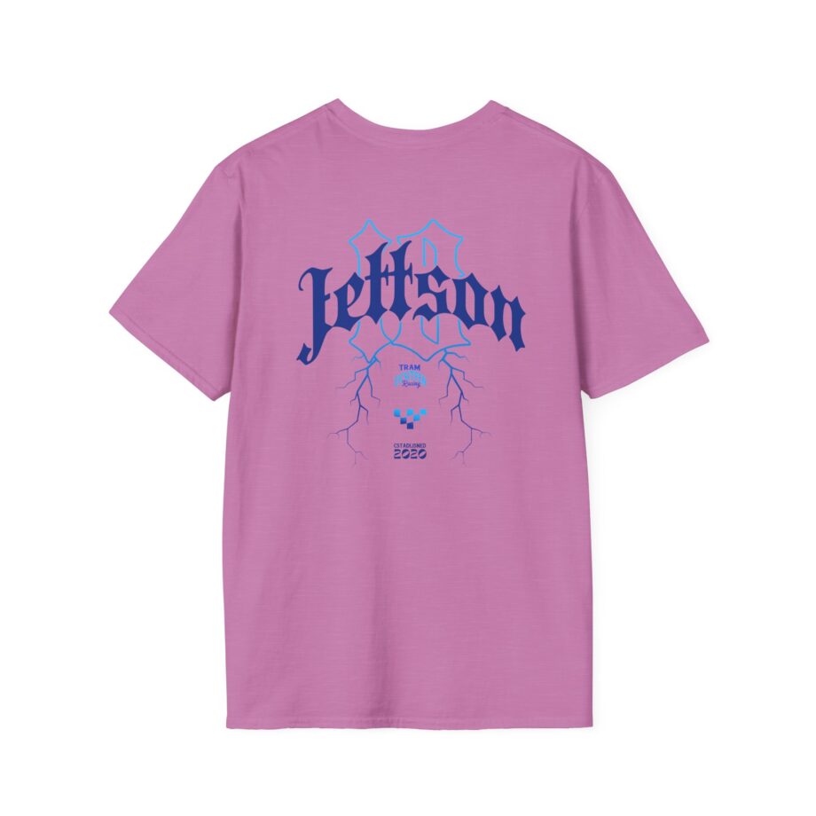 Jett Lawrence Unisex Softstyle T-Shirt