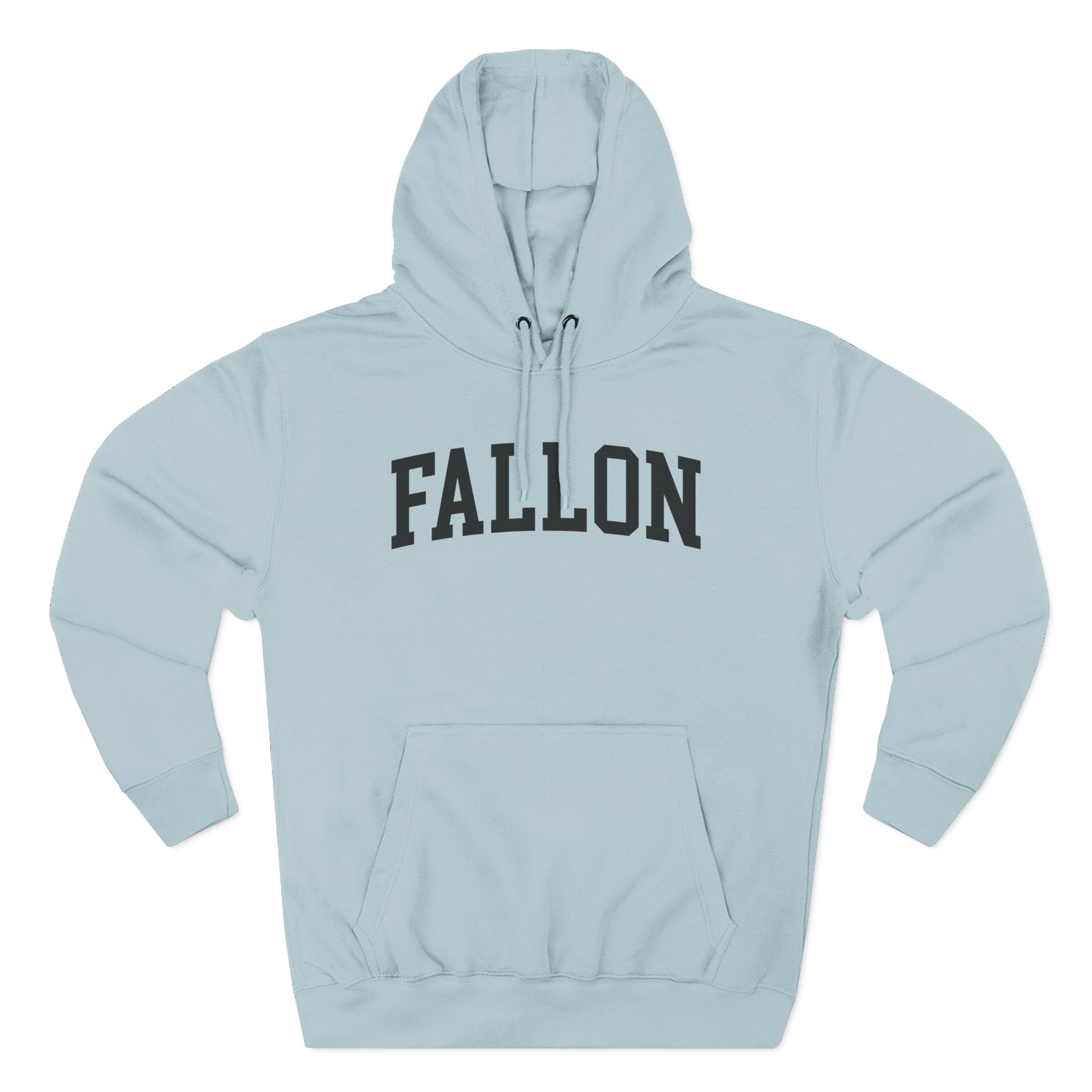 Jimmy FallonThe Tonight Show Starring Three-Panel Fleece Hoodie