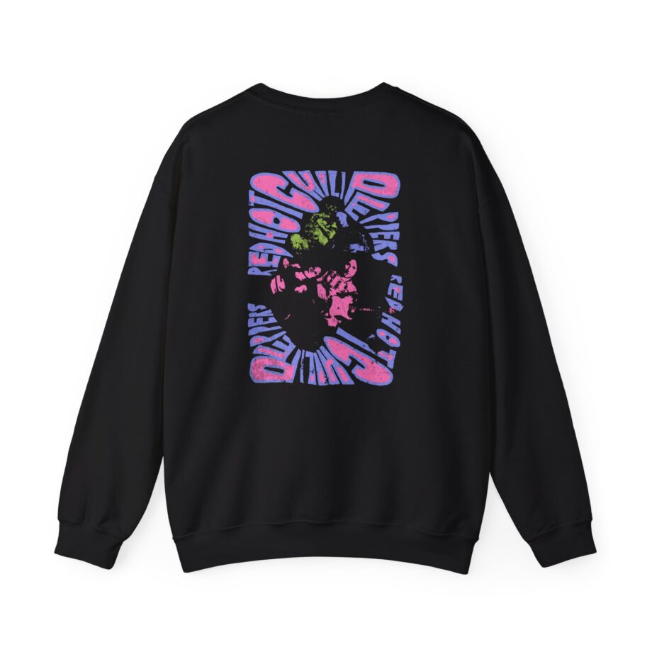Red Hot Chili Peppers Unisex Heavy Blend™ Crewneck Sweatshirt