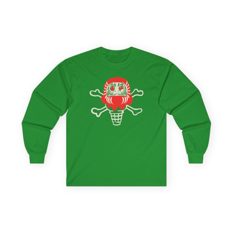 Arcangel Icecream Unisex Ultra Cotton Long Sleeve Tee