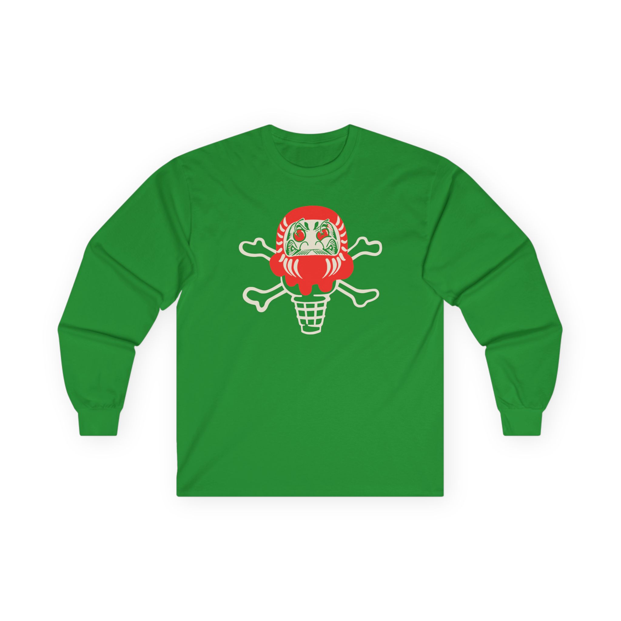 Arcangel Icecream Unisex Ultra Cotton Long Sleeve Tee