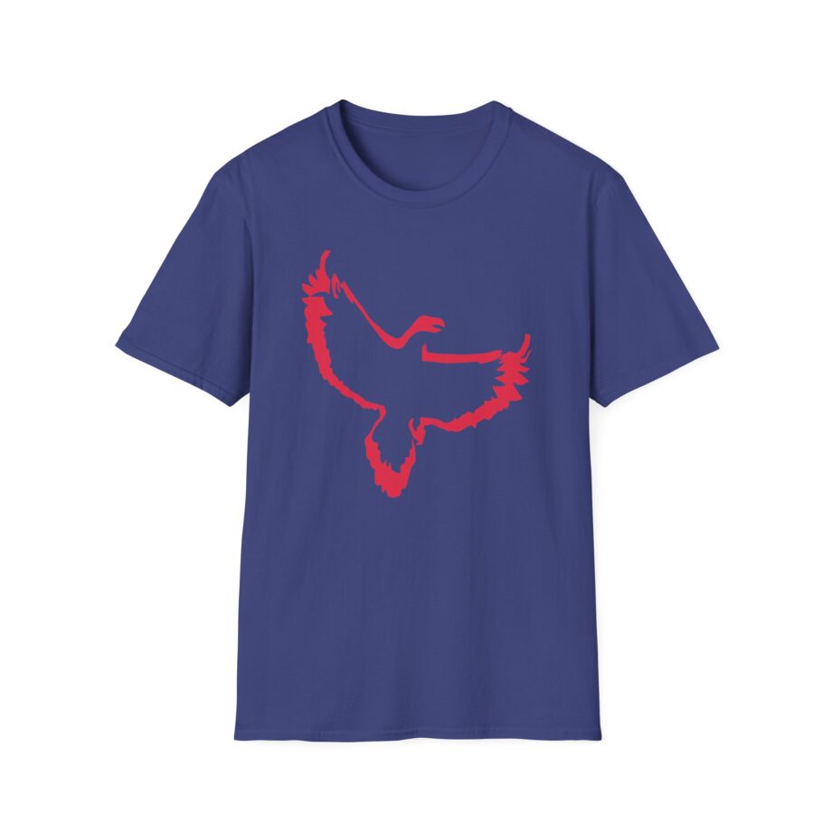 Sexmane Unisex Softstyle T-Shirt