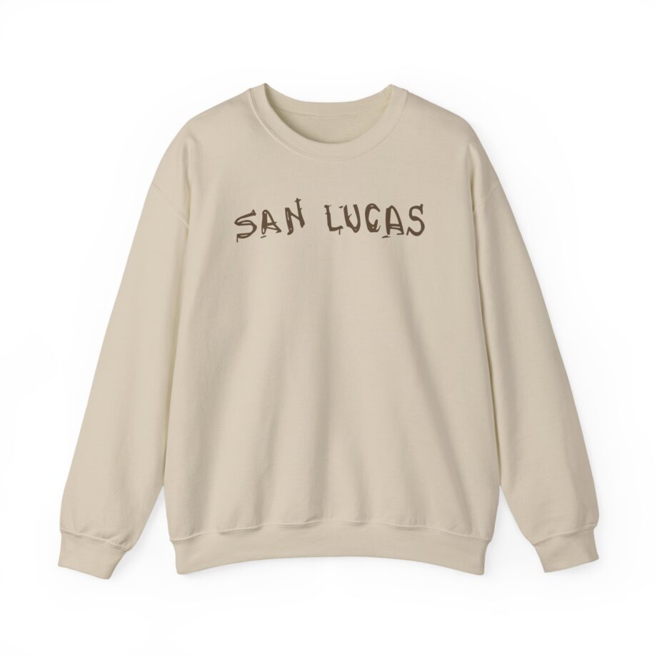 Sexmane Unisex Heavy Blend™ Crewneck Sweatshirt