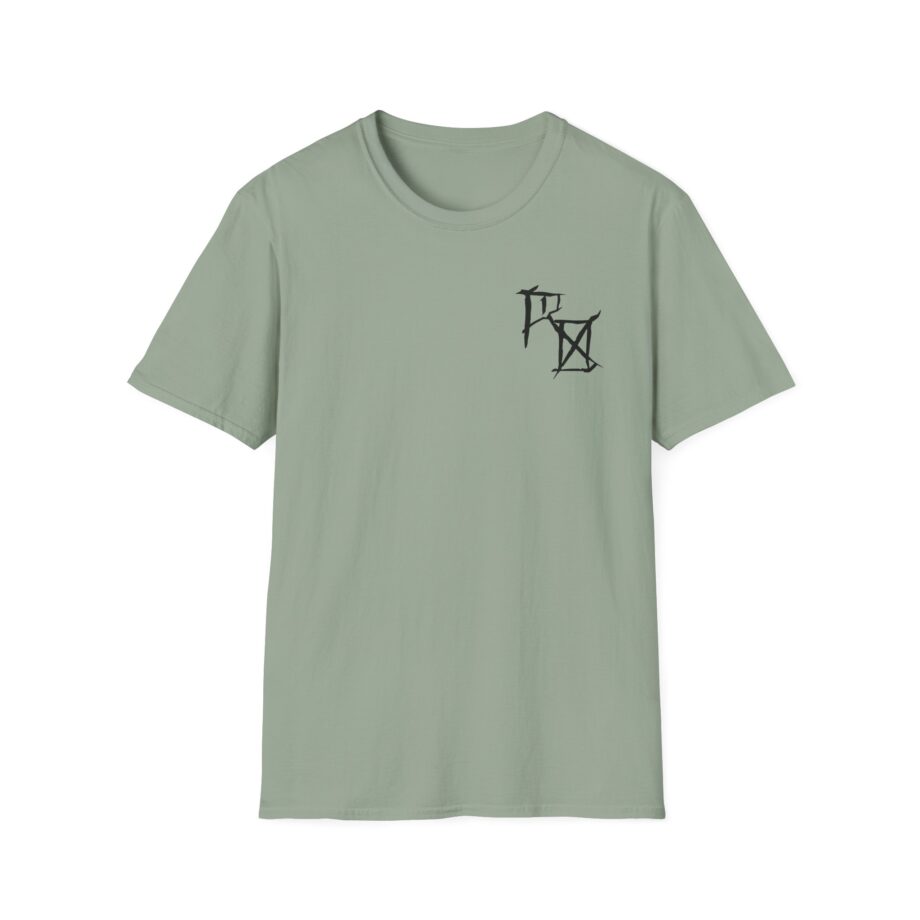 Rotting Out Prisoner Unisex Softstyle T-Shirt